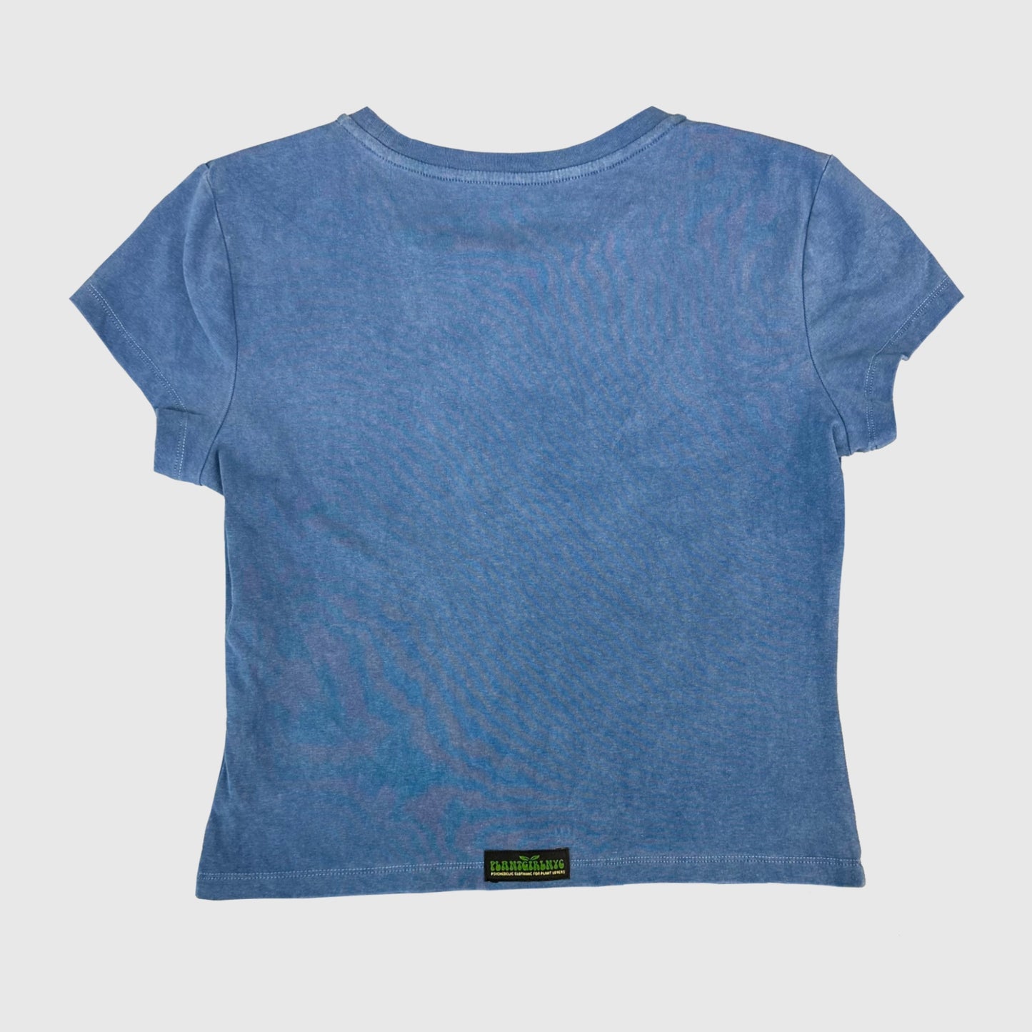 Moons Indigo T-Shirt (L)