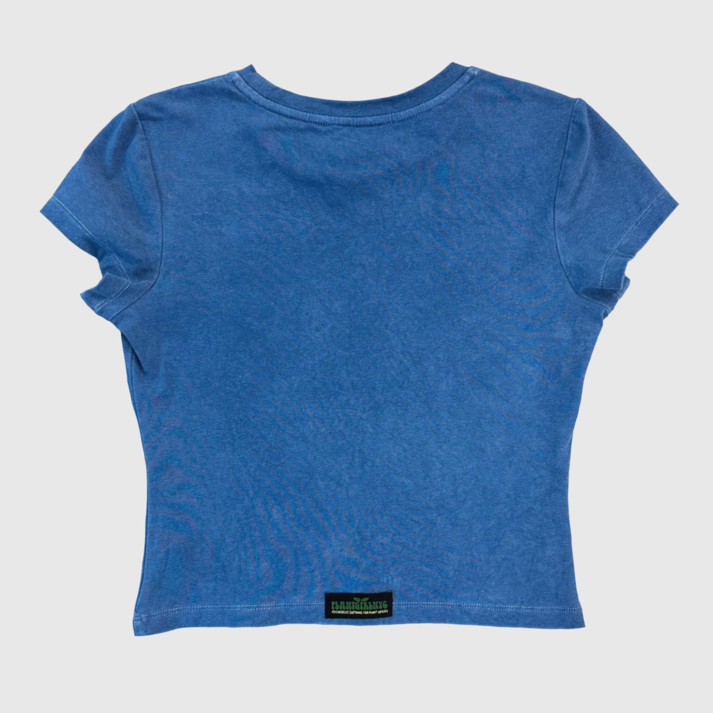 Weed leaf T-Shirt (S)