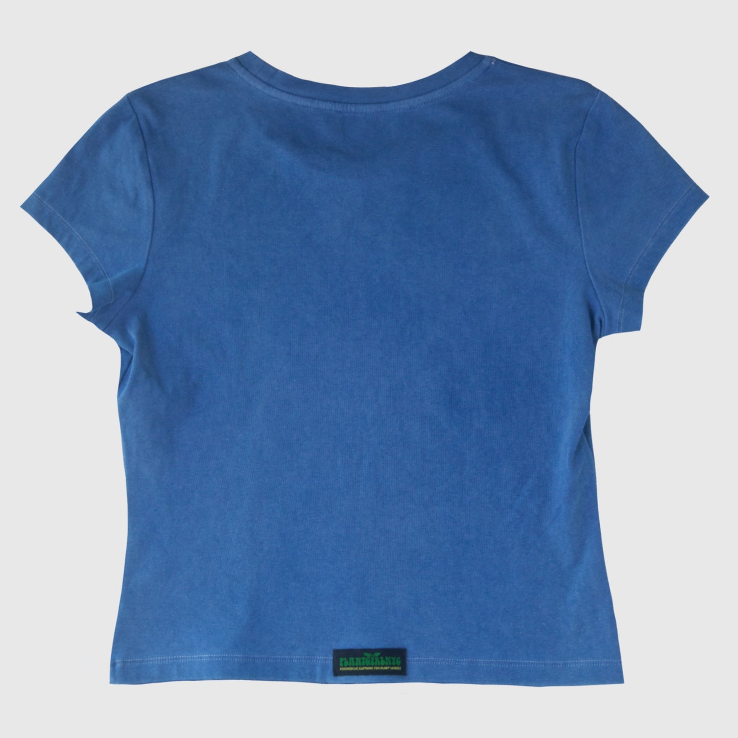 Indigo Star T-Shirt (M)