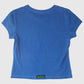 Indigo Clover T-Shirt (M)