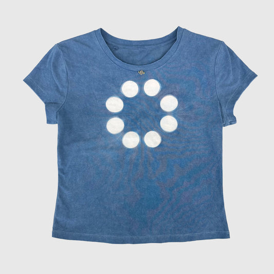 Indigo Moon T-Shirt (L)