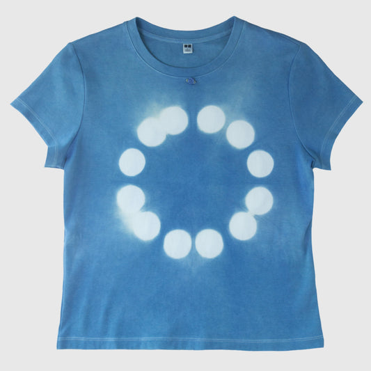 Indigo Moon T-Shirt (L)