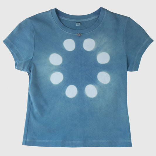 Indigo Moon T-Shirt (XS)