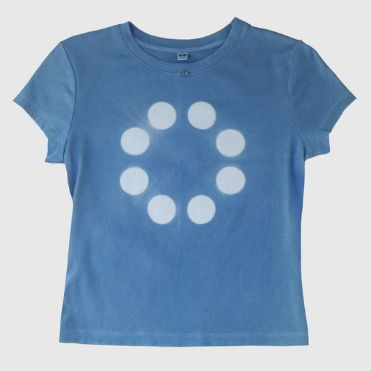 Indigo Moon T-Shirt (S)
