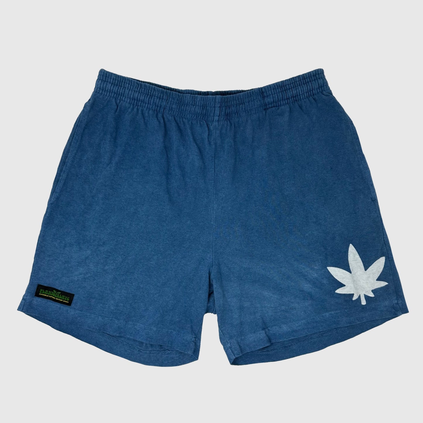 Indigo 420 shorts (S)