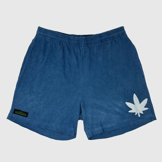 Indigo 420 shorts (S)