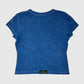 Clover Indigo T-Shirt (M)