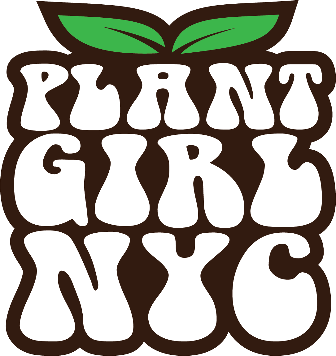 PLANT GIRL NYC